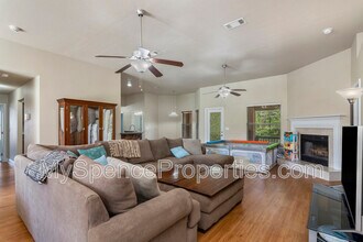 216 Raptor Dr in Crestview, FL - Building Photo - Building Photo