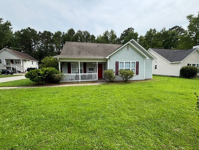 4318 McClelland Dr in Wilmington, NC - Building Photo - Building Photo