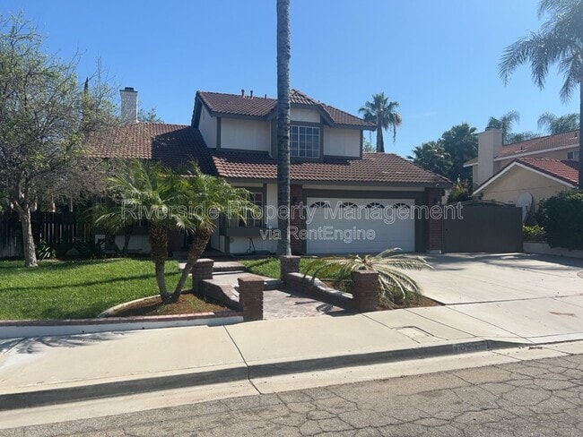 2861 Carma Ct in Riverside, CA - Building Photo - Building Photo