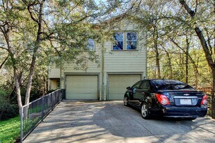 1217 Delano St in Austin, TX - Building Photo