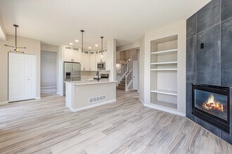 3833 E Aldenbridge Cir in Littleton, CO - Building Photo - Building Photo