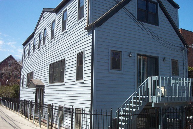 property at 3615 N Wayne Ave