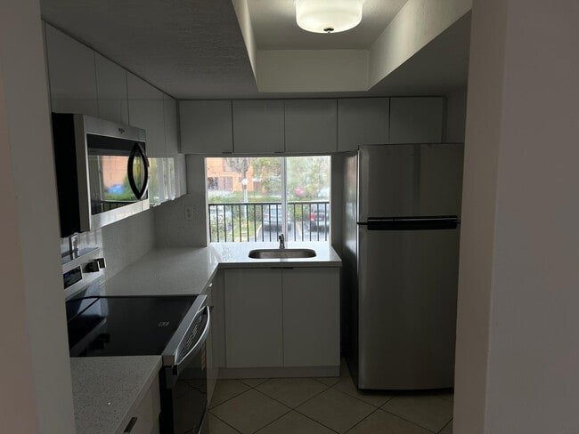 property at 9441 SW 4th St