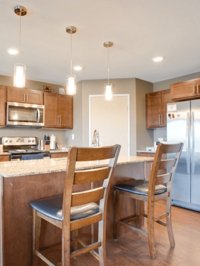 Horizon Shores Estates in Moorhead, MN - Building Photo - Building Photo