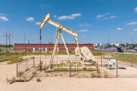 Apartments in Odessa, TX