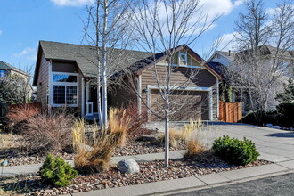 Spacious 5-Bedroom Ranch Home in Stetson in Colorado Springs, CO - Foto de edificio - Building Photo