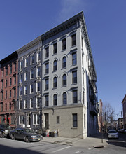 801 Willow Ave in Hoboken, NJ - Building Photo - Building Photo