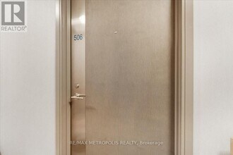 1346-1346 Danforth Rd in Toronto, ON - Building Photo - Building Photo