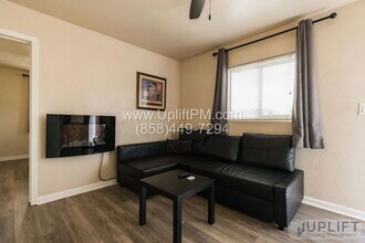 4124 Gamma St in San Diego, CA - Building Photo - Building Photo