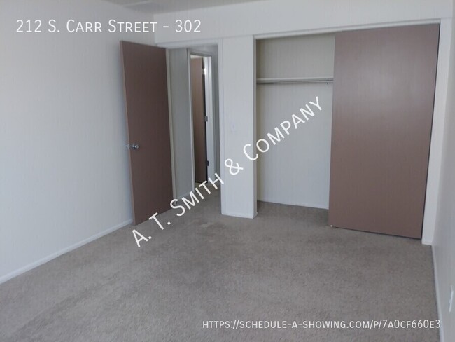 212 S Carr St-Unit -302 in Lakewood, CO - Foto de edificio - Building Photo