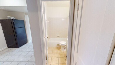 413 Evarts St NE, Unit 2 in Washington, DC - Building Photo - Building Photo