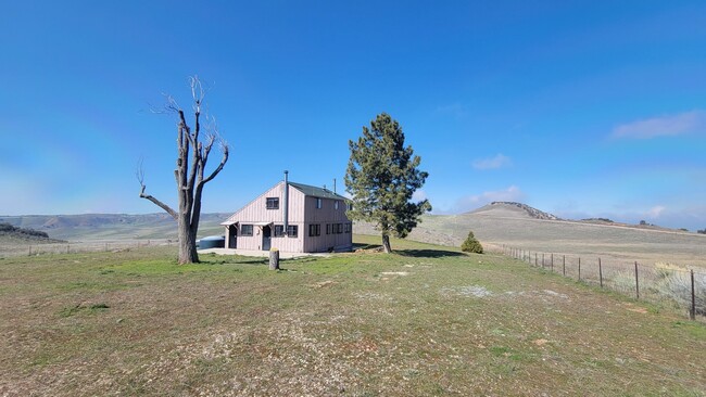 property at 28560 Hudson Ranch Rd