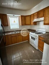 6446 Dove St in Norfolk, VA - Building Photo - Building Photo