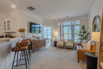 Fisher Commons in Columbus, OH - Building Photo - Interior Photo
