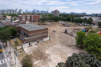 Station House in Toronto, ON - Building Photo - Building Photo