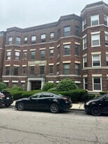 90 Brainerd Rd in Boston, MA - Building Photo