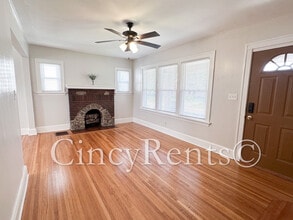 1905 Berkley Ave in Cincinnati, OH - Building Photo - Building Photo