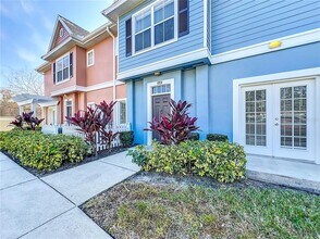 2203 San Vittorino Cir in Kissimmee, FL - Building Photo - Building Photo