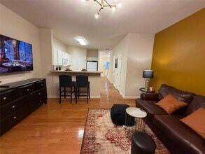 1487 Cove Creek Cir in Norcross, GA - Building Photo - Building Photo