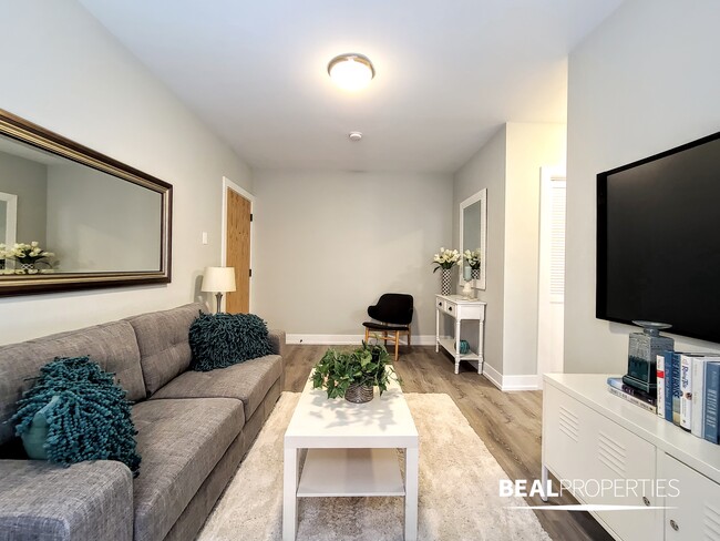 property at 431 W Belden Ave