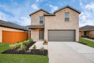 3009 Blue Gem Ct in Katy, TX - Building Photo - Building Photo