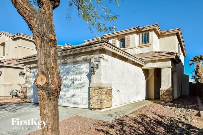 3448 Durant River Dr in Las Vegas, NV - Building Photo - Building Photo