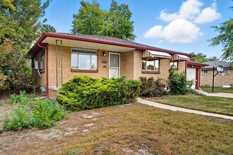 3070 Reed St in Wheat Ridge, CO - Building Photo - Building Photo