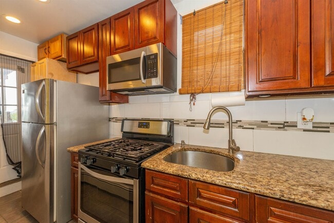 property at 3223 Liberty Ave