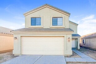 10907 E Arcadia Ave in Mesa, AZ - Building Photo