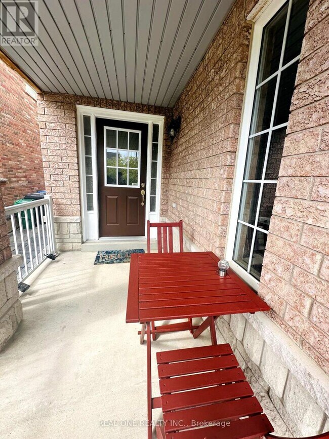 3829 Quiet Creek Dr in Mississauga, ON - Building Photo - Building Photo