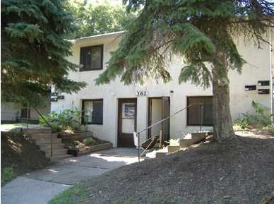 Winifred Apartments in St. Paul, MN - Building Photo