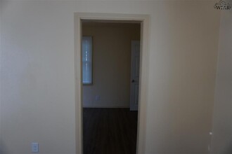 2007 10th St in Wichita Falls, TX - Building Photo - Building Photo