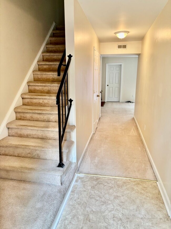 382 Deputy Ln in Newport News, VA - Building Photo - Building Photo