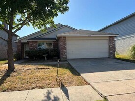 2712 Lazy Oak Dr in Little Elm, TX - Building Photo