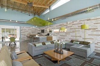 Village Park Apartments, LLC in Hoffman Estates, IL - Building Photo - Building Photo