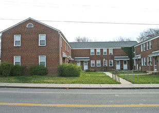 221-243 63rd St NE in Washington, DC - Building Photo - Building Photo