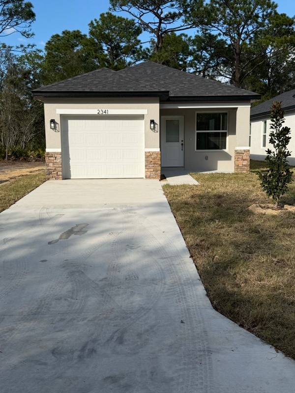 property at 2345 Suanee Ave