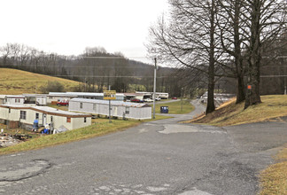 Exit 19 Mobile Home Park in Bristol, VA - Building Photo - Building Photo