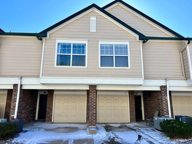 property at 1862 Mallard Dr