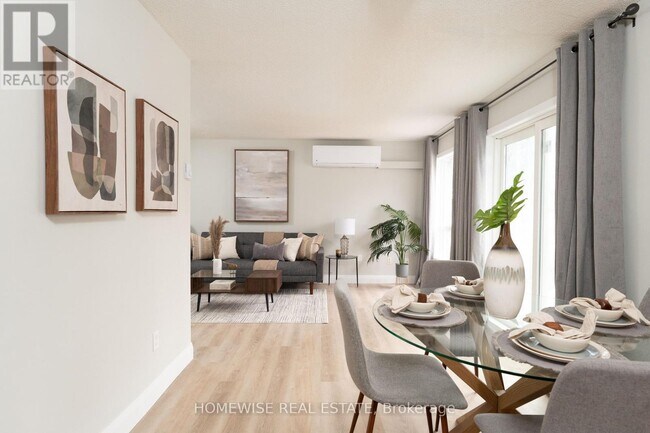 240-240 Ormond Dr in Oshawa, ON - Building Photo - Building Photo