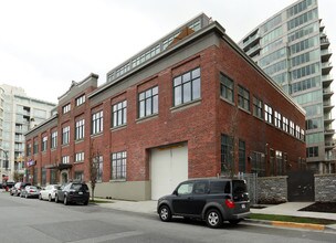 The Maynard Block in Vancouver, BC - Building Photo - Building Photo