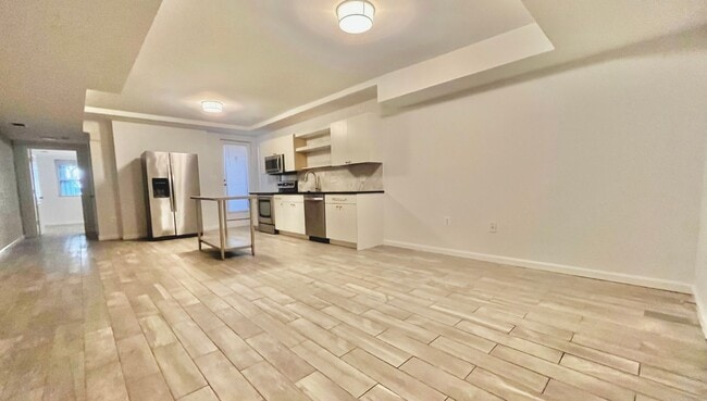 1331 Irving St NW