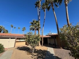 37188 Melrose Dr in Cathedral City, CA - Building Photo
