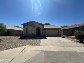 926 S 241st Ave in Buckeye, AZ - Building Photo