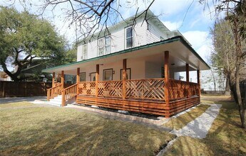 4445 Rusk St in Houston, TX - Building Photo - Building Photo