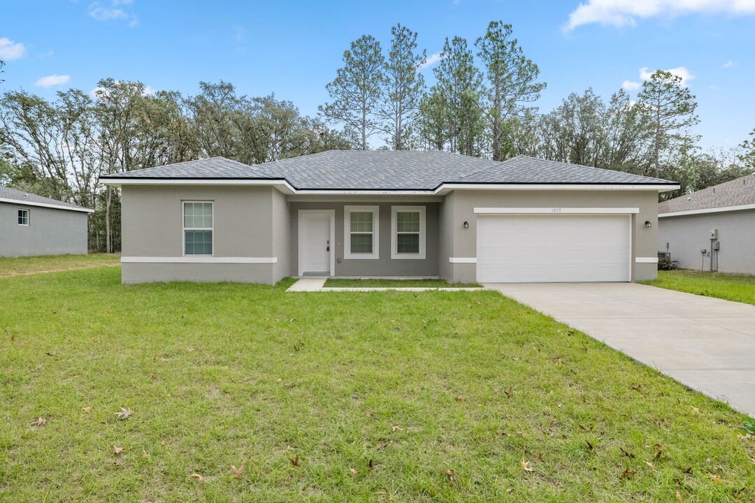 7269 SW 133rd Ln in Ocala, FL - Building Photo