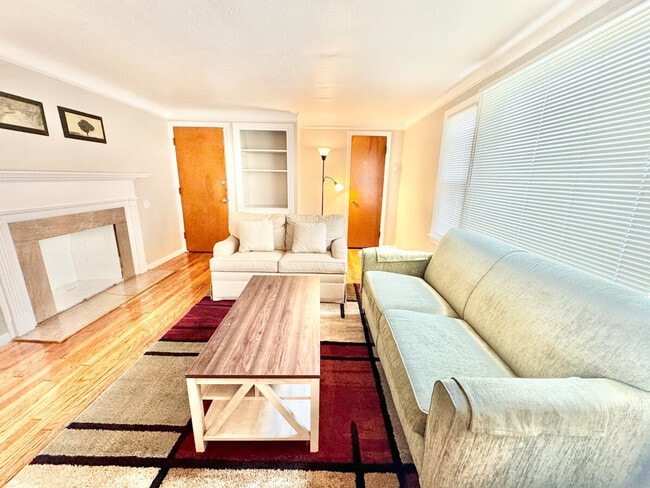 3698 Washington Blvd, Unit SI FL2-ID1057674P