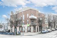 The Vanderbilt in Brooklyn, NY - Building Photo - Primary Photo