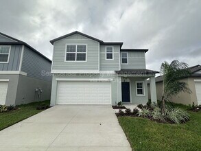 8507 Sea Ray Run in Parrish, FL - Building Photo - Building Photo