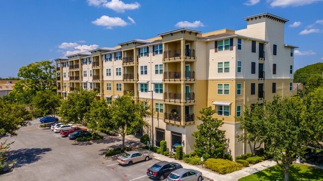 Richey Woods Senior Living